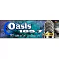 Oasis FM - FM 105.7